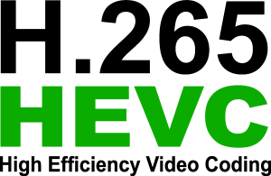HEVC