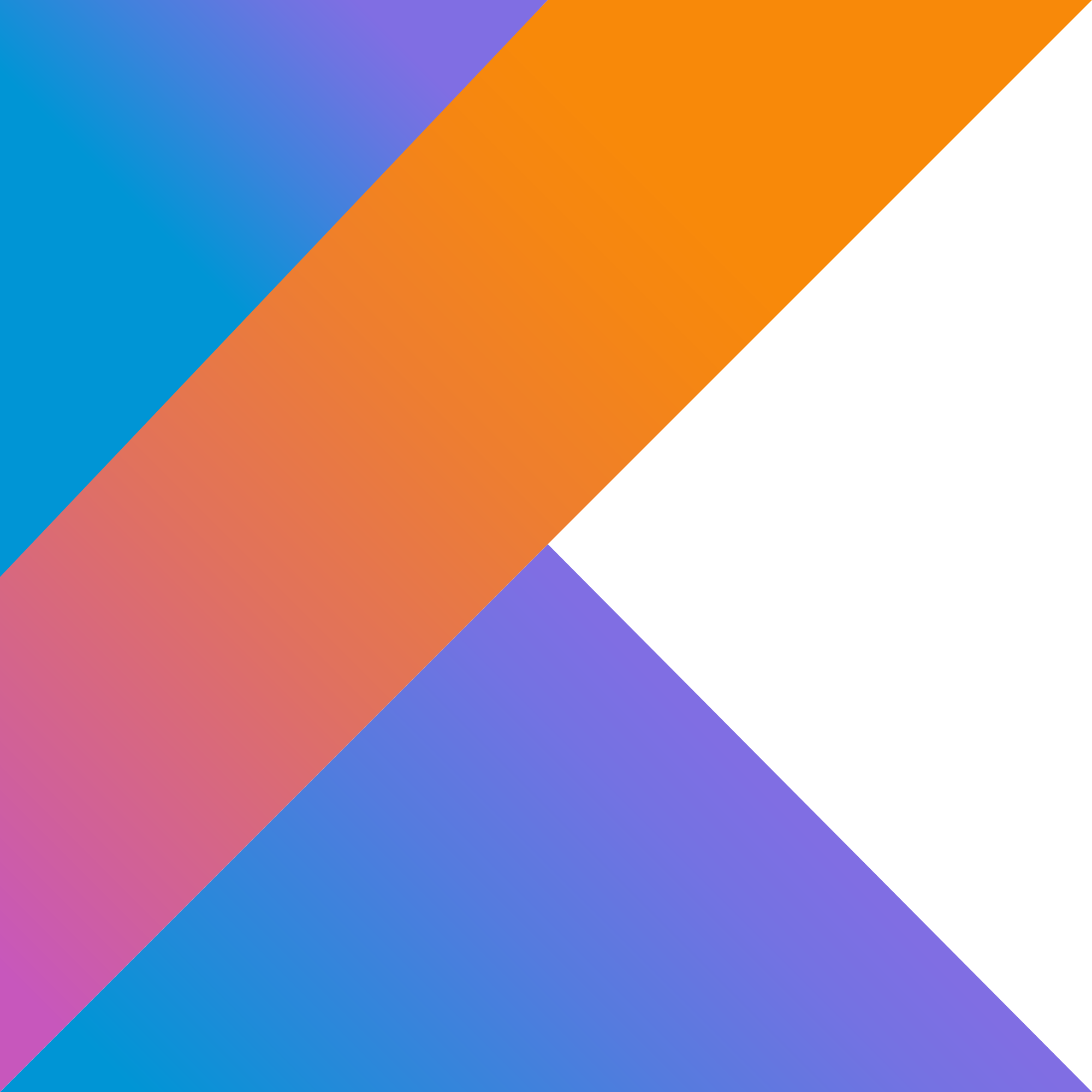 Android Kotlin