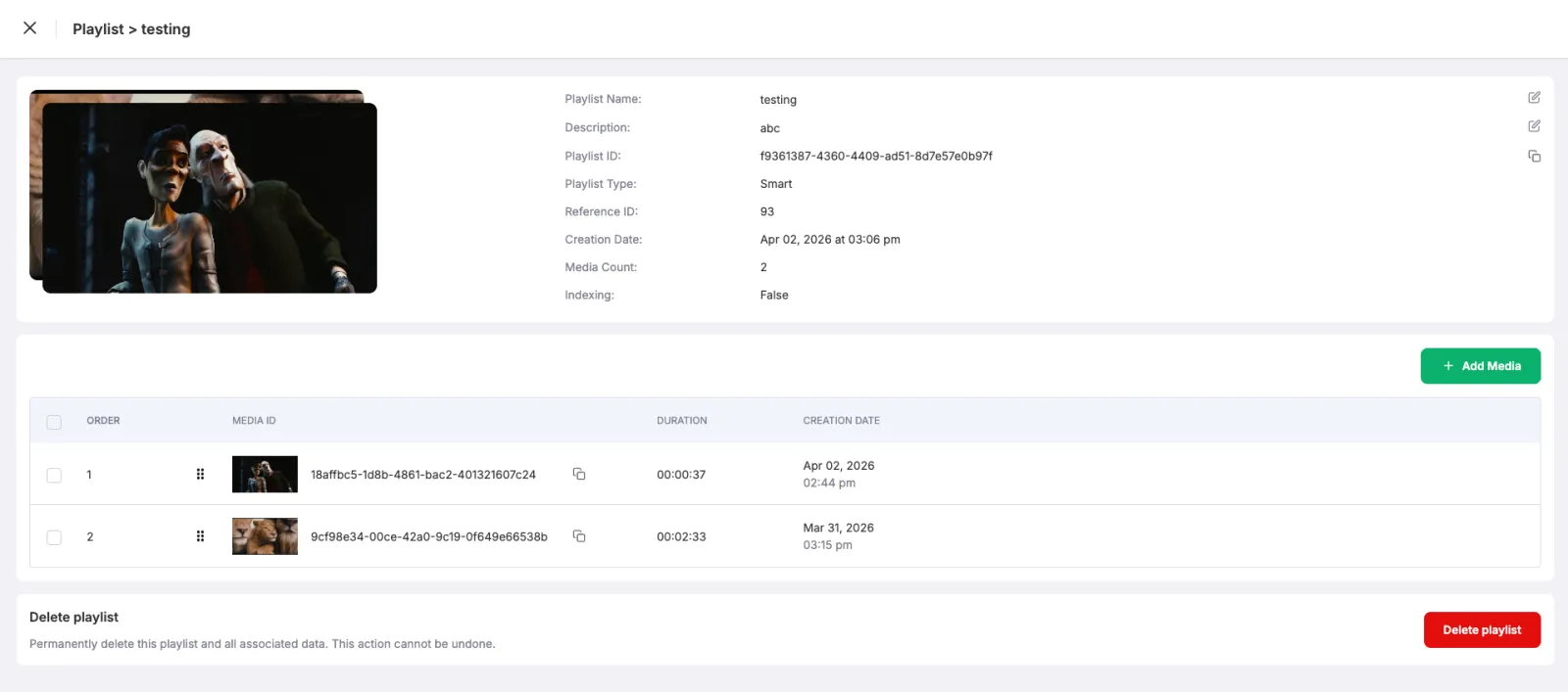 Using Google Drive link to upload 