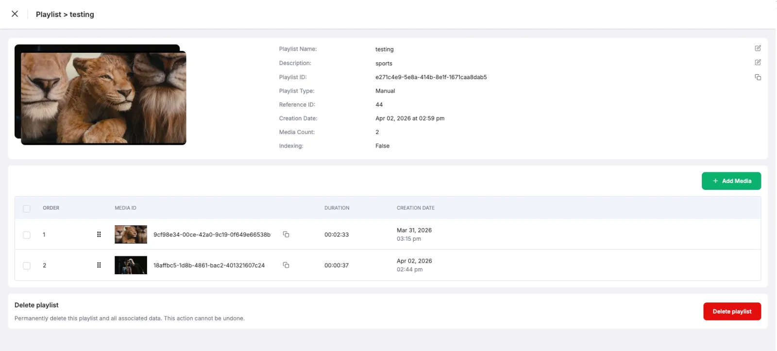 Using Google Drive link to upload 